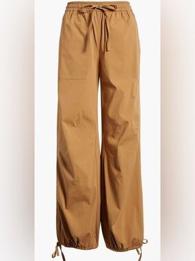 Open Edit Pants
